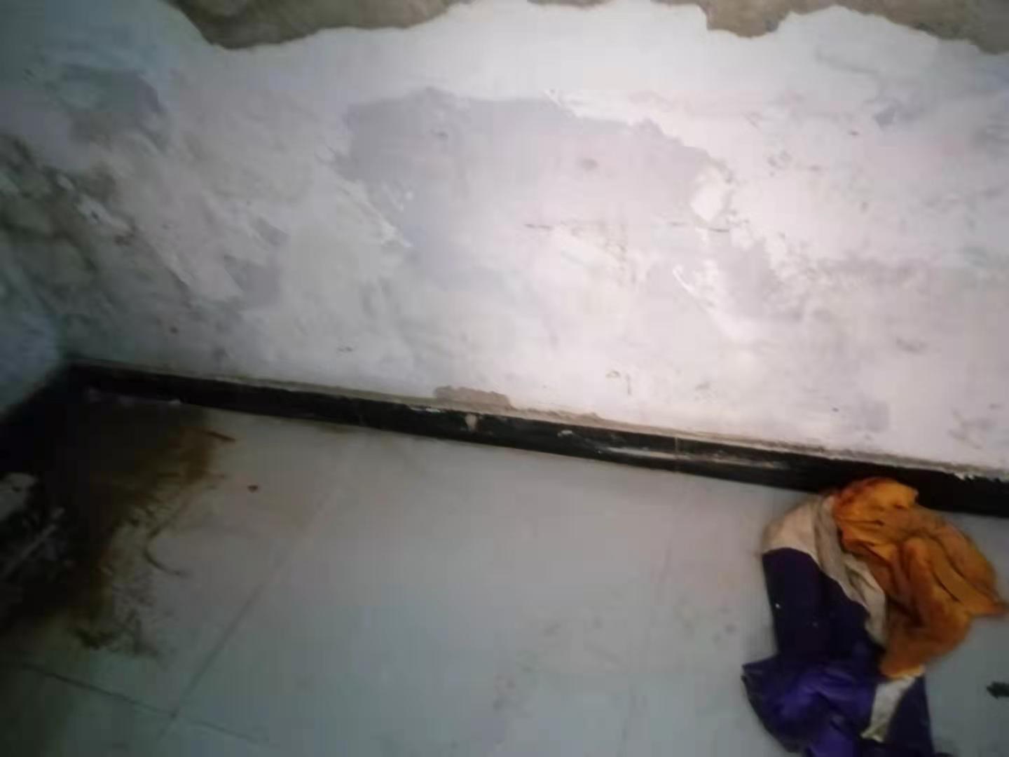 麻栗坡家里漏水了怎么办？