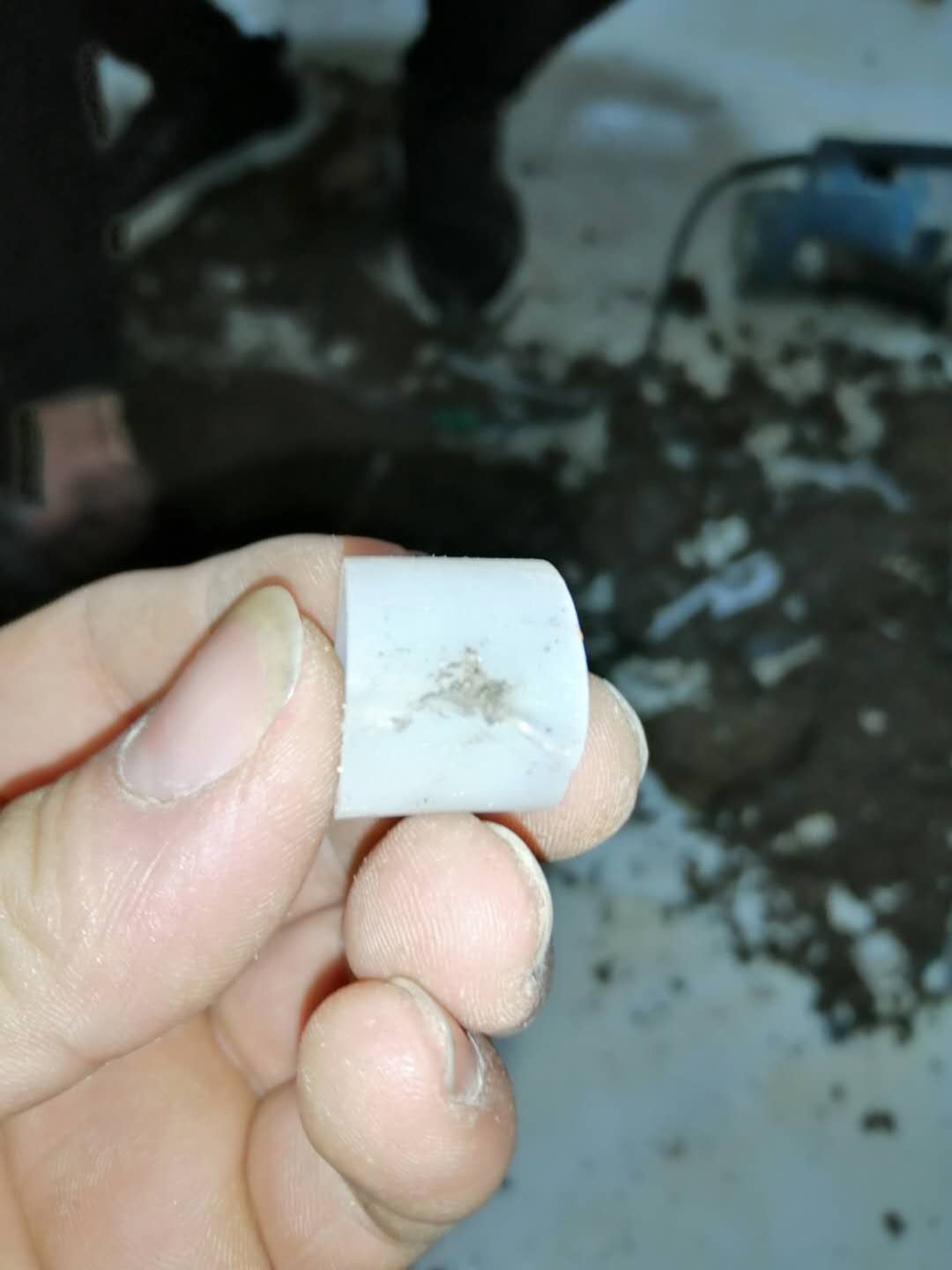 麻栗坡地暖漏水检测